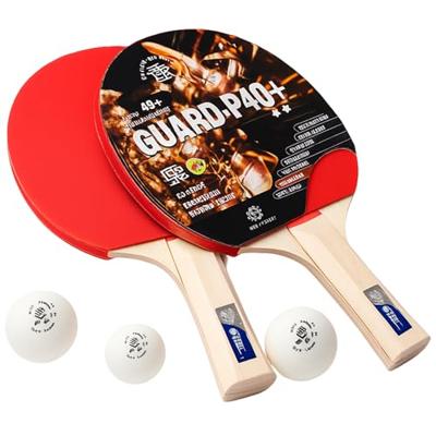 Pingpongset Ocio Trends