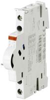 ABB S2C-H6-20R Hulpschakelaar 1 stuk(s) 2x NO Schakelspanning (max.): 230 V/AC - thumbnail