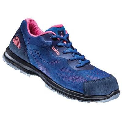Atlas Werkschoen GX 100 2.0 S1 | Blauw/Roze | Maat 43 - 00.012.203.43 Atlas Werkschoen GX 100 2.0 S1 | Blauw/Roze | Maat 43 - 00.012.203.43
