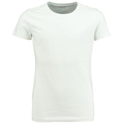 T-shirt - Wit T-shirt - Wit