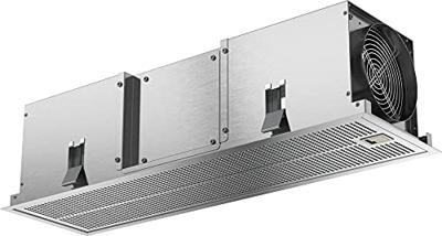 Siemens LZ21JXC51 cleanAir Plus recirculatie startset RVS Siemens LZ21JXC51 cleanAir Plus recirculatie startset RVS