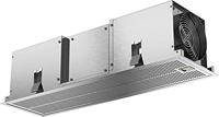 Siemens LZ21JXC51 cleanAir Plus recirculatie startset RVS - thumbnail