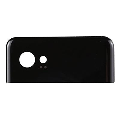 Google Pixel 2 XL afdekglas voor glazen bovenkant achterkant