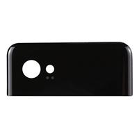 Google Pixel 2 XL Back Cover Top Lens glasdeel - thumbnail