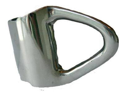 Strengbus voor snelsluiting