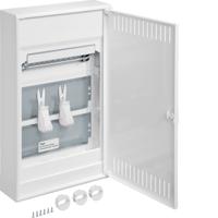 Hager VA36NW VA36NW Multimediaverdeelkast Inhoud: 1 stuk(s) - thumbnail