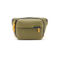 Peak Design Everyday Sling Bag - Kelp - 3L - thumbnail