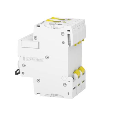 Schneider Electric A9F03316 A9F03316 Zekeringautomaat 16 A 400 V Schneider Electric A9F03316 A9F03316 Zekeringautomaat 16 A 400 V