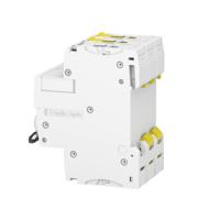 Schneider Electric A9F03316 A9F03316 Zekeringautomaat 16 A 400 V - thumbnail