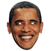 Masker Barack Obama - thumbnail