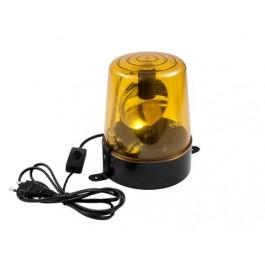 EUROLITE LED Police Light DE-1 yellow EUROLITE LED Police Light DE-1 yellow