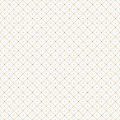 Dutch Wallcoverings Apelviken - Skärhamn Offwhite - Wit