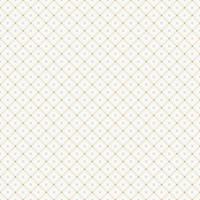 Dutch Wallcoverings Apelviken - Skärhamn Offwhite - Wit - thumbnail
