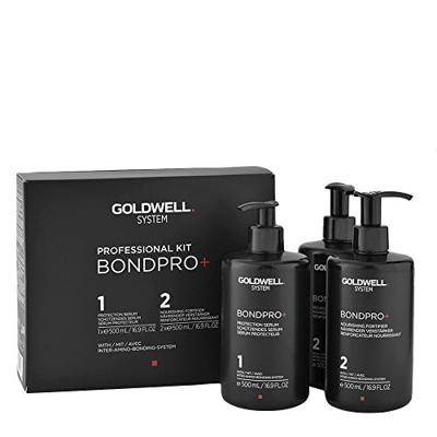Goldwell System Professional Kit Bondpro+ Pakket