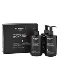Goldwell System Professional Kit Bondpro+ Pakket - thumbnail