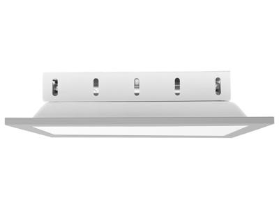 Nino Leuchten LED-plafondlamp (30 x 30 cm) Nino Leuchten LED-plafondlamp (30 x 30 cm)