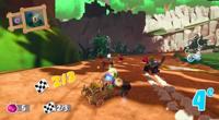 The Smurfs 2 in 1 Game Collection - thumbnail