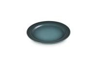LE CREUSET - Aardewerk - Ontbijtbord 22cm Ocean - thumbnail