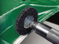 Klingspor 194626 PW 2000 Power Wheel, 150 x 13 x 13 mm 150 mm 10 stuk(s) - thumbnail