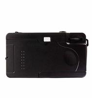 Kodak retro analoog fototoestel Ultra F9, 35 mm, geel - thumbnail