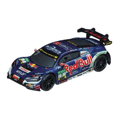 Carrera 20064249 GO!!! Auto Audi R8 LMS GT3 evo II DTM „ABT, R. FELLER, No. 7