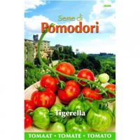 Zaden Pomodori Tigerella Buzzy - Buzzy - thumbnail