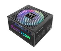 Thermaltake PS-TPD-0750F3FAGE-2 PC-netvoeding 750 W ATX 80 Plus Gold - thumbnail
