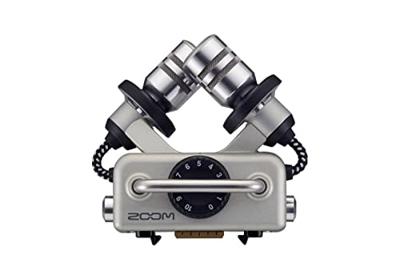 Zoom XYH-5 Stereo Microfoon