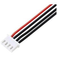 Reely LiPo accupack 11.1 V 3700 mAh Aantal cellen: 3 40 C Hardcase XT90 - thumbnail