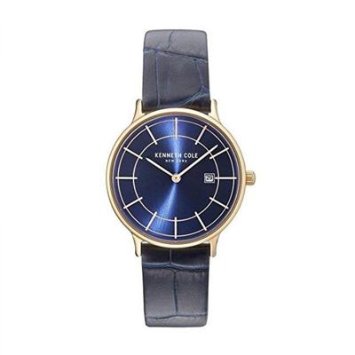 Kenneth Cole KC15057002 33mm Dames Horloge 3 ATM