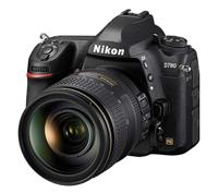 Nikon D780 body + AF-S 24-120mm F/4 VR - thumbnail