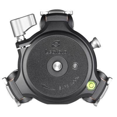 Leofoto Summit LM-324C Statief