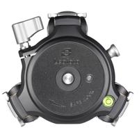 Leofoto Summit LM-324C Statief - thumbnail