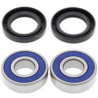 ALL BALLS Racing wiellagerset wheel bearing sets 25-149 complete with simmerrings - thumbnail
