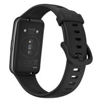 Huawei Band 7 AMOLED Polsband activiteitentracker 3,73 cm (1.47 ) Zwart - thumbnail