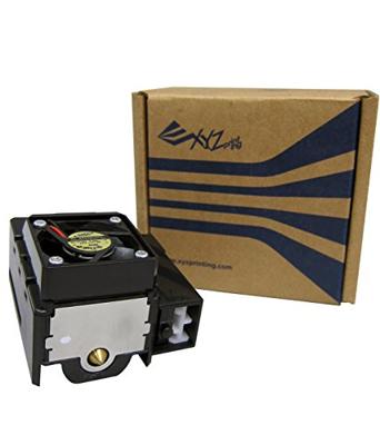 XYZprinting Quick Release Extruder 0,4 mm Geschikt voor: XYZprinting da Vinci Junior, XYZprinting da Vinci Junior 1.0w RS1J0XY101B RS1J0XY101B XYZprinting Quick Release Extruder 0,4 mm Geschikt voor: XYZprinting da Vinci Junior, XYZprinting da Vinci Junior 1.0w RS1J0XY101B RS1J0XY101B
