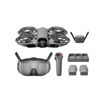 DJI Neo 2 Motion Fly More Combo incl. Goggles N3 & RC Motion 3
