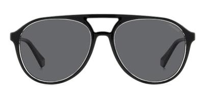 Zonnebril Uniseks Polaroid 4162_S 567C5M9 Zonnebril Uniseks Polaroid 4162_S 567C5M9