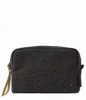 Zusss handige toilettas leopard - thumbnail