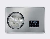 IJsmaker Severin EZ7405 Multicolour Roestvrij staal - thumbnail