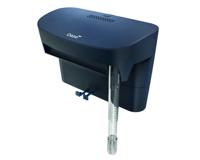 Oase BioStyle 180 Compact Hangfilter Aquarium - Donkerblauw met Vervangingsindicator - thumbnail