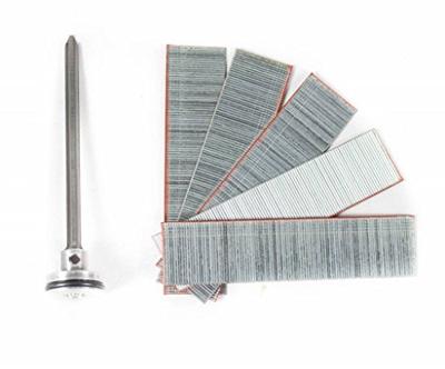 Brüder Mannesmann Pneumatisch spijkerpistool (Hobby) - 15350