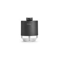 Brabantia mindset zeeppomp 200ml mineral infinite grey - thumbnail
