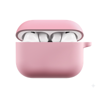 KeyBudz Elevate hoesje AirPods Pro 3 - Blush Pink - thumbnail