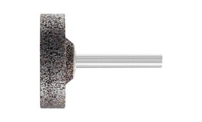 PFERD TOOLS 31328743 Inox slijpstift cilinder Ø 40 x 10 mm Diameter 40 mm 5 stuk(s)