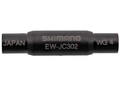 SHIMANO di2 ew-jc302 internal 2-port junction