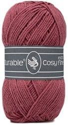 Durable Cosy Extra Fine 228 Raspberry - Haakgaren / Breigaren Durable Cosy Extra Fine 228 Raspberry - Haakgaren / Breigaren