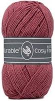 Durable Cosy Extra Fine 228 Raspberry - Haakgaren / Breigaren - thumbnail