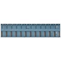 Siemens 6ES75900BL000AA0 6ES7590-0BL00-0AA0 PLC-achterwandbusmodule - thumbnail