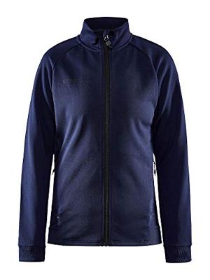 Craft 1909135 Adv Unify Jacket Wmn - Navy - M